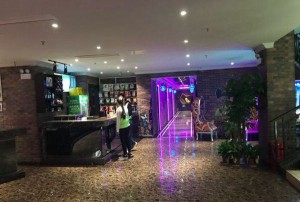 杭州高级夜总会ktv招聘酒水销售员,ktv最容易被选中的穿搭