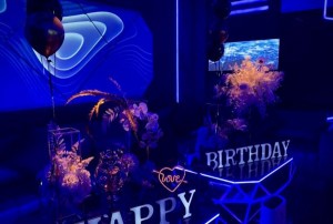 杭州钱塘区附近夜场招聘女招待,有没有职位上升空间