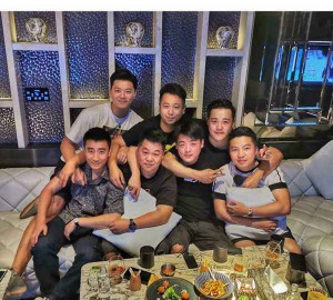 杭州西湖区转塘街道附近ktv招聘包厢服务员,工作好做吗？